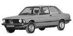 BMW E21 P2417 Fault Code