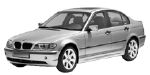 BMW E46 P2417 Fault Code