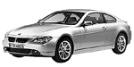 BMW E63 P2417 Fault Code