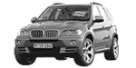 BMW E70 P2417 Fault Code