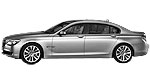 BMW F02 P2417 Fault Code