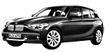 BMW F20 P2417 Fault Code